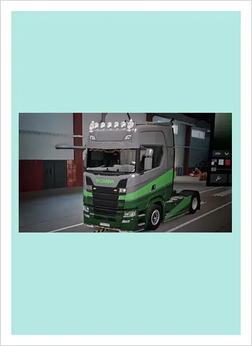 LKW