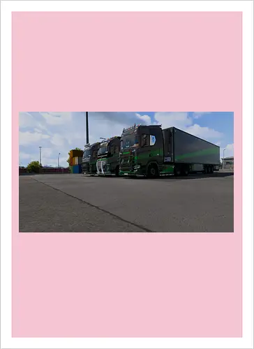 LKWS HRGT