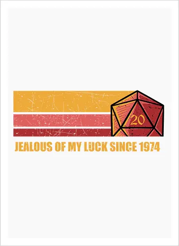 this is my luck 