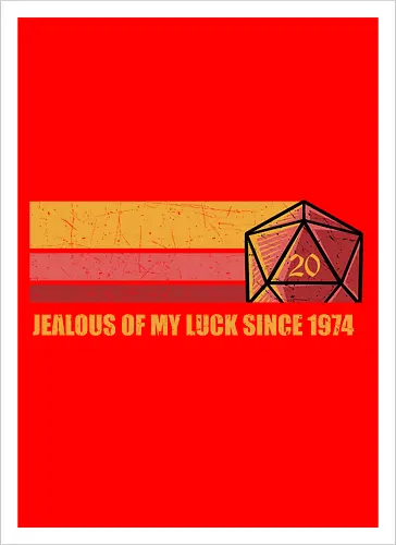 this is my luck 