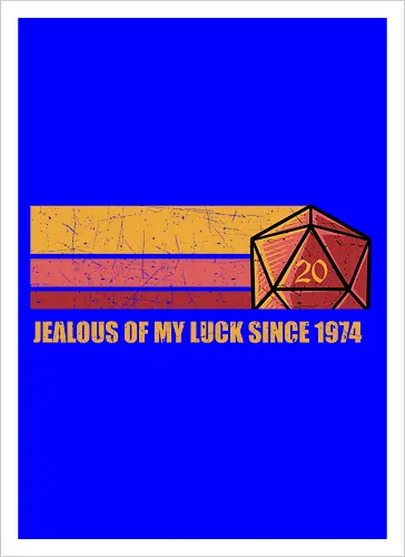 this is my luck 