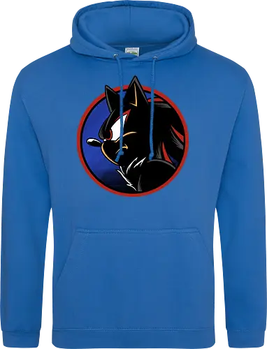 dark hedgehog