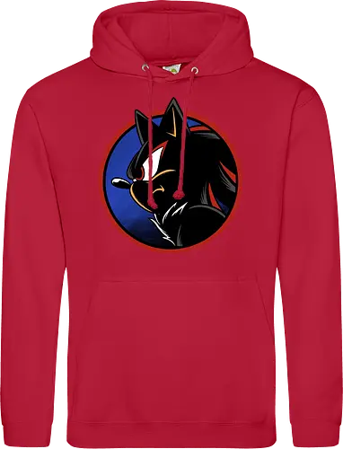 dark hedgehog