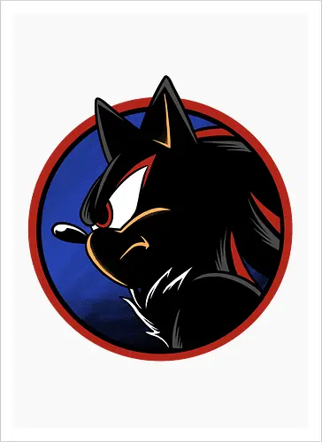 dark hedgehog
