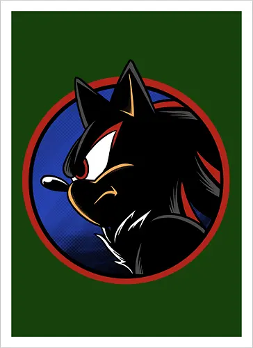 dark hedgehog