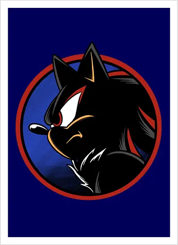 dark hedgehog