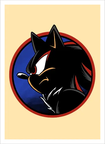 dark hedgehog