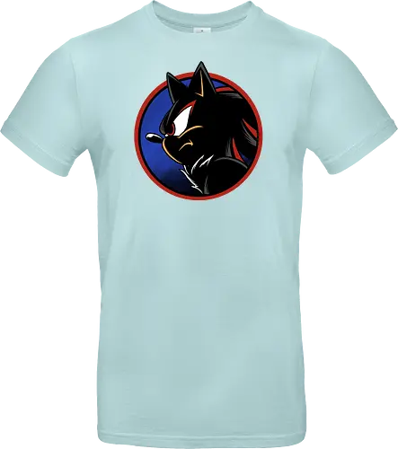 dark hedgehog