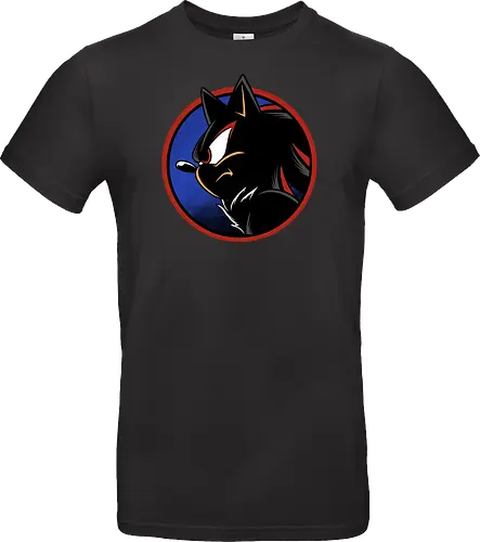 dark hedgehog