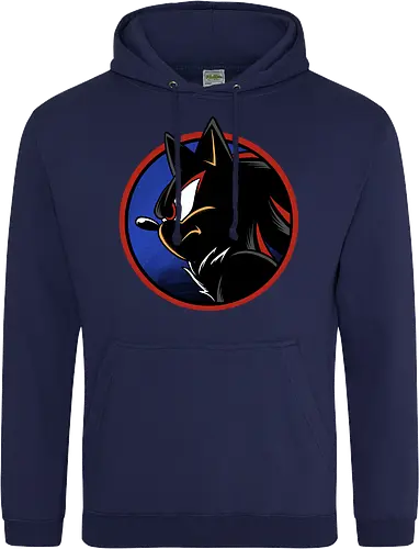 dark hedgehog