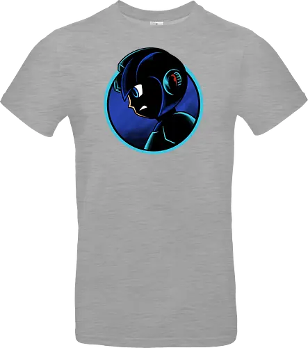 shadow cyborg 