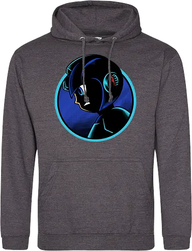 shadow cyborg 