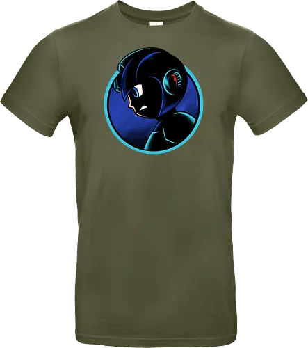 shadow cyborg 