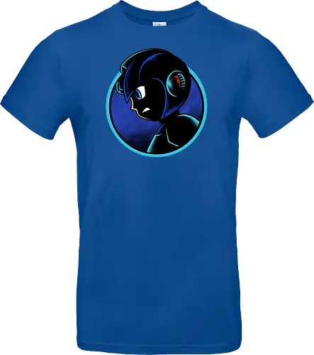 shadow cyborg 