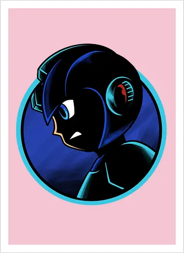 shadow cyborg 