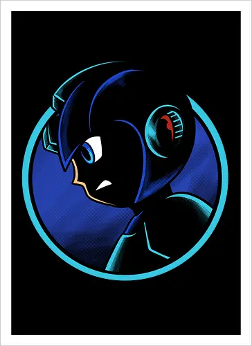 shadow cyborg 