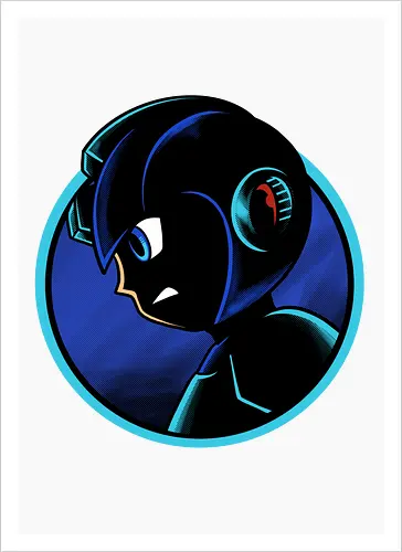 shadow cyborg 