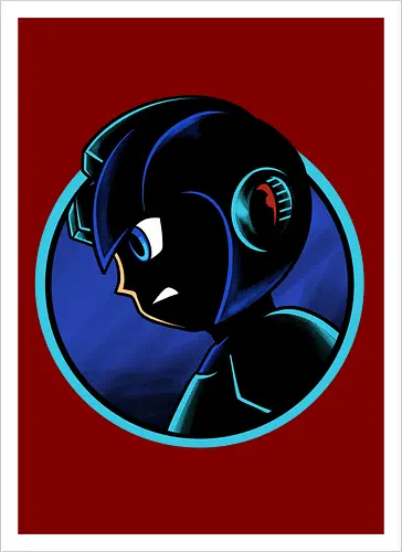 shadow cyborg 