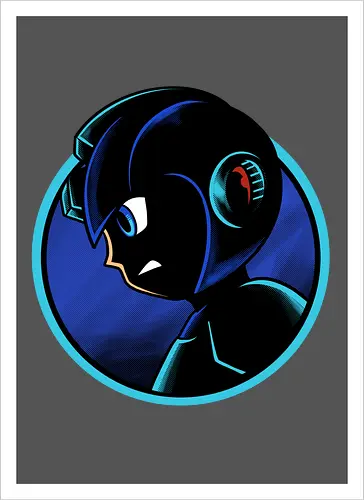 shadow cyborg 
