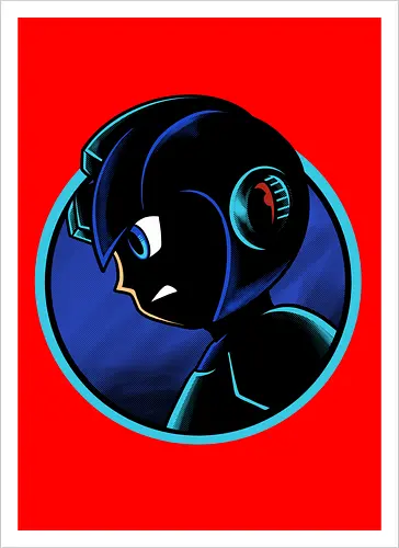 shadow cyborg 