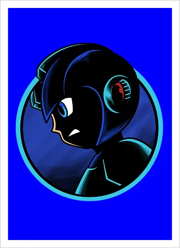 shadow cyborg 