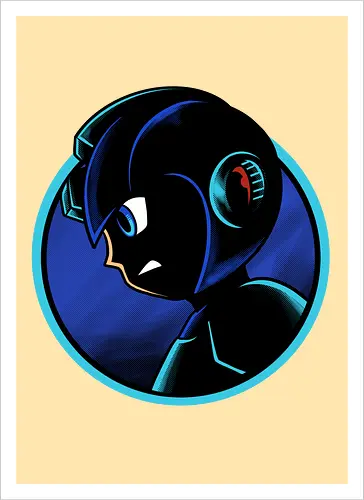 shadow cyborg 