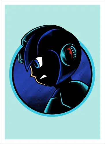 shadow cyborg 