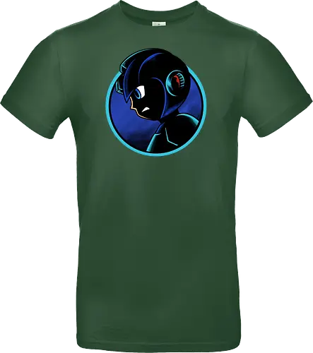 shadow cyborg 