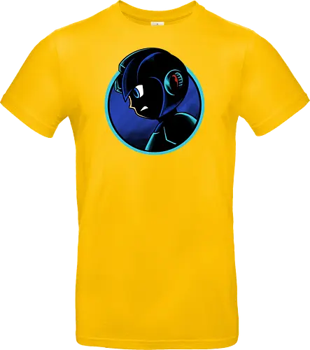 shadow cyborg 