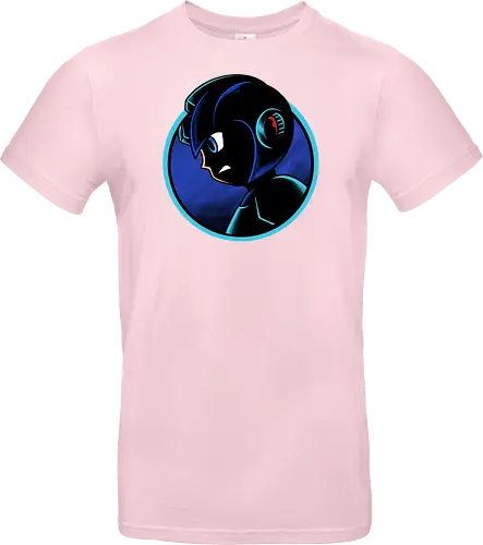 shadow cyborg 