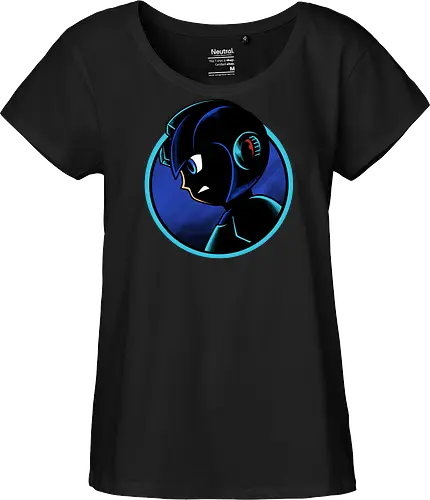 shadow cyborg 