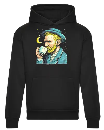 Van Coffee
