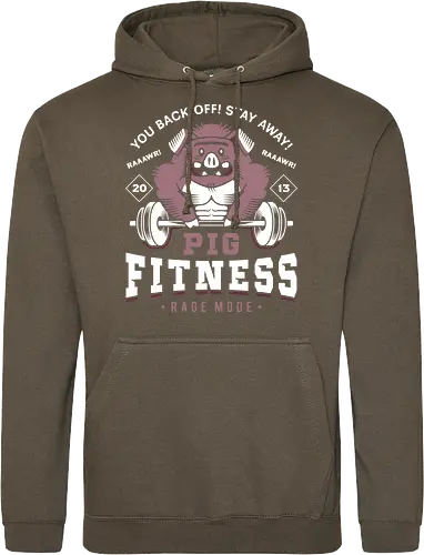 Pig Village Fitness