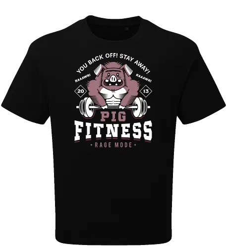 Pig Village Fitness
