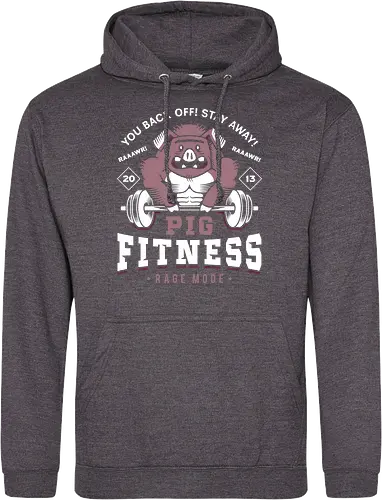 Pig Village Fitness