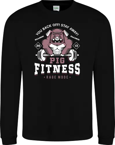 Pig Village Fitness