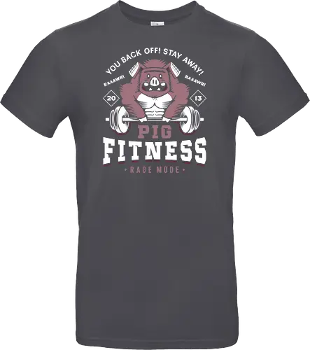 Pig Village Fitness