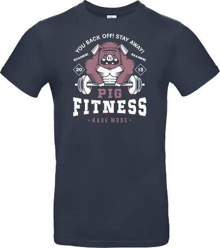 Pig Village Fitness