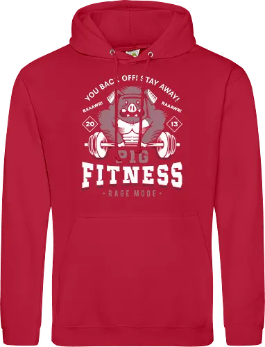Pig Village Fitness