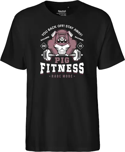 Pig Village Fitness