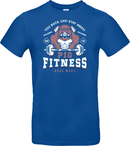 Pig Village Fitness