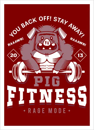 Pig Village Fitness