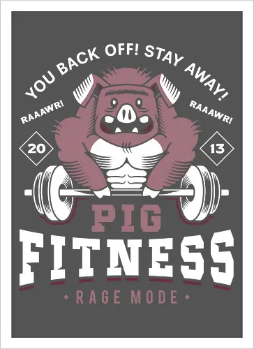 Pig Village Fitness