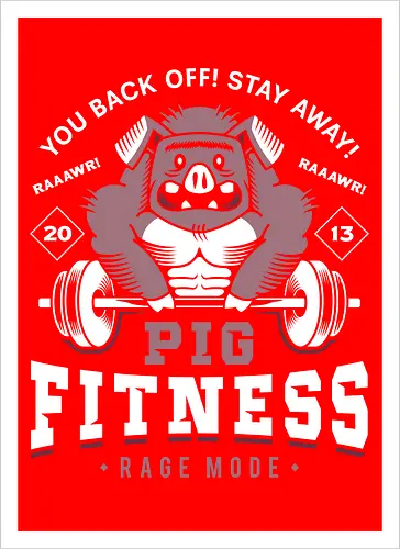 Pig Village Fitness
