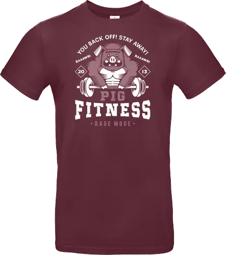 Pig Village Fitness