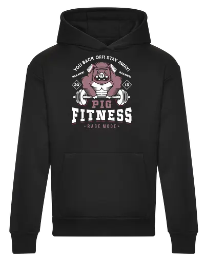 Pig Village Fitness
