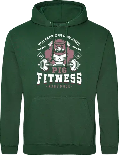 Pig Village Fitness