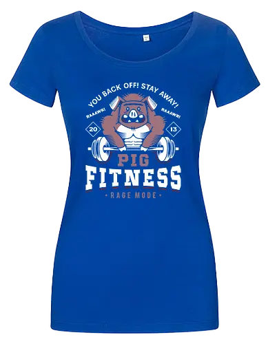 Pig Village Fitness