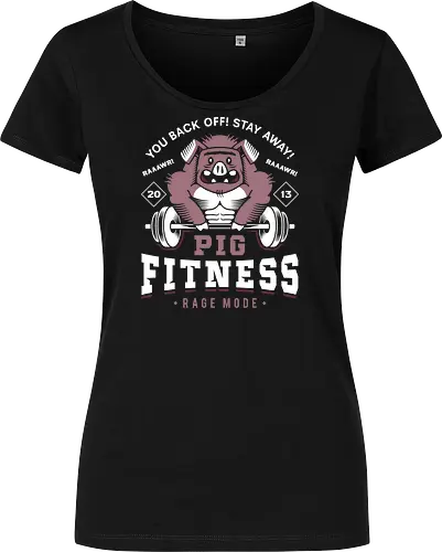 Pig Village Fitness