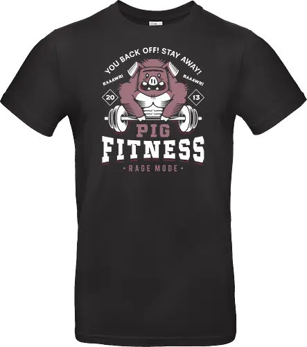 Pig Village Fitness